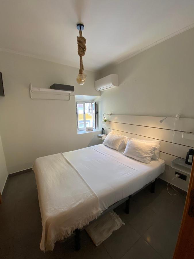 A Berlenga 2 Villa Nazare Bagian luar foto